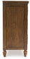 Sturlayne Dresser