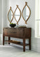 Ashley Express - Bartner Accent Mirror