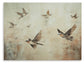 Ashley Express - Collmund Wall Art