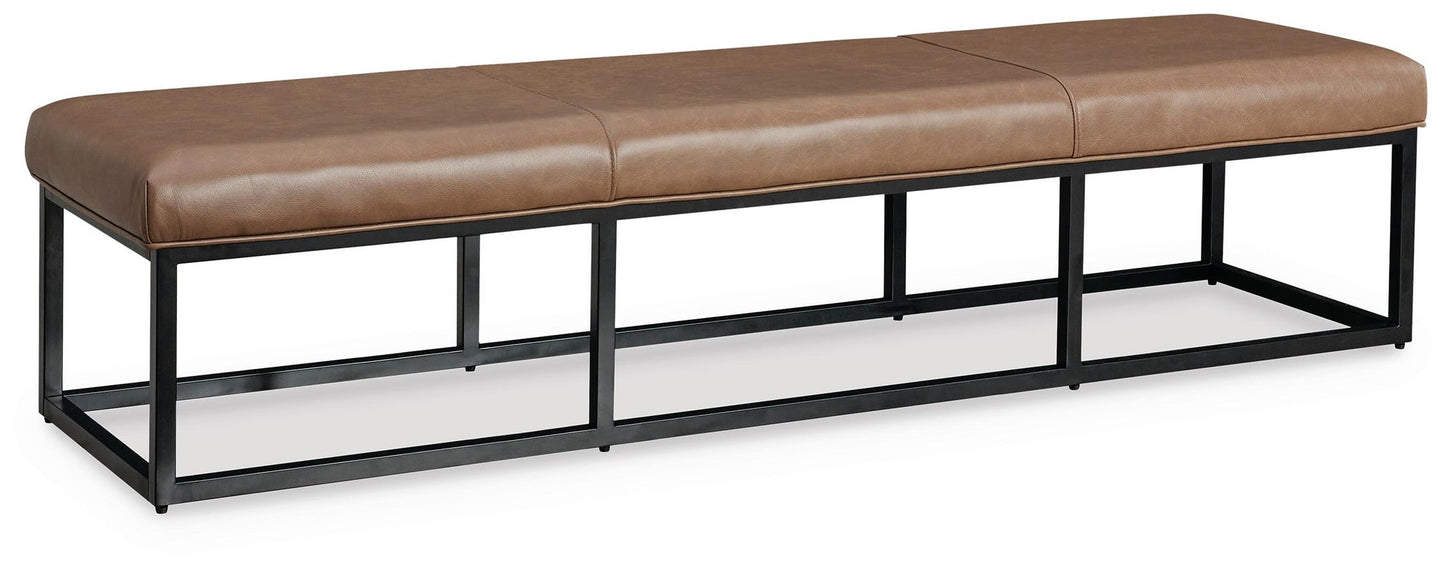 Ashley Express - Joston Accent Bench