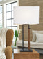 Ashley Express - Voslen Metal Table Lamp (2/CN)