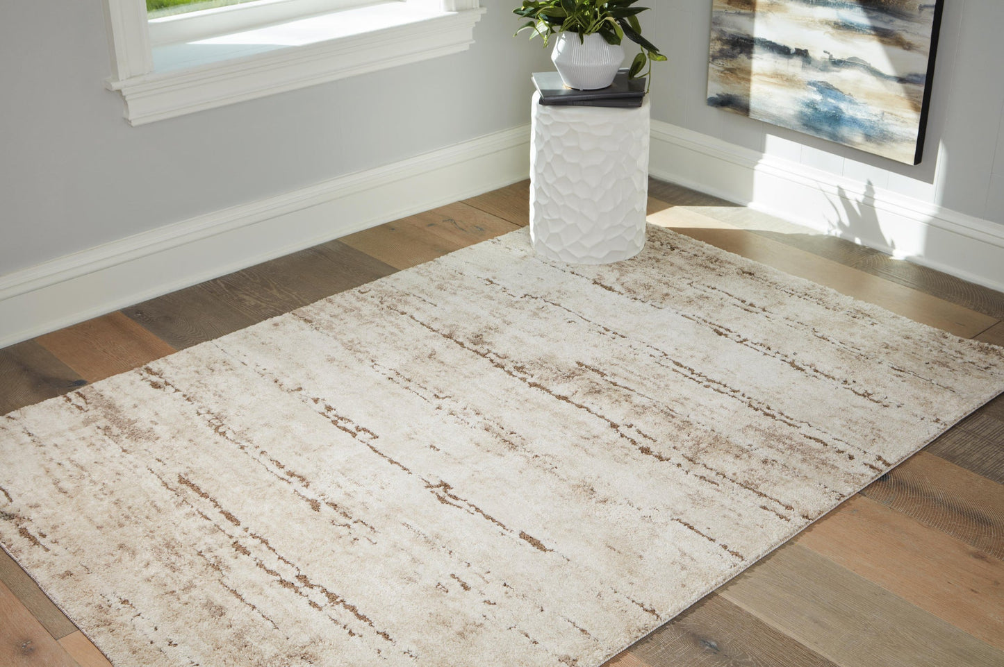 Ashley Express - Kasney Large Rug