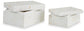 Ashley Express - Aldenburg Box Set (2/CN)