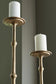 Ashley Express - Larwick Candle Holder Set (2/CN)