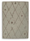 Ashley Express - Guyford Medium Rug