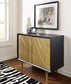 Ashley Express - Tayner Accent Cabinet