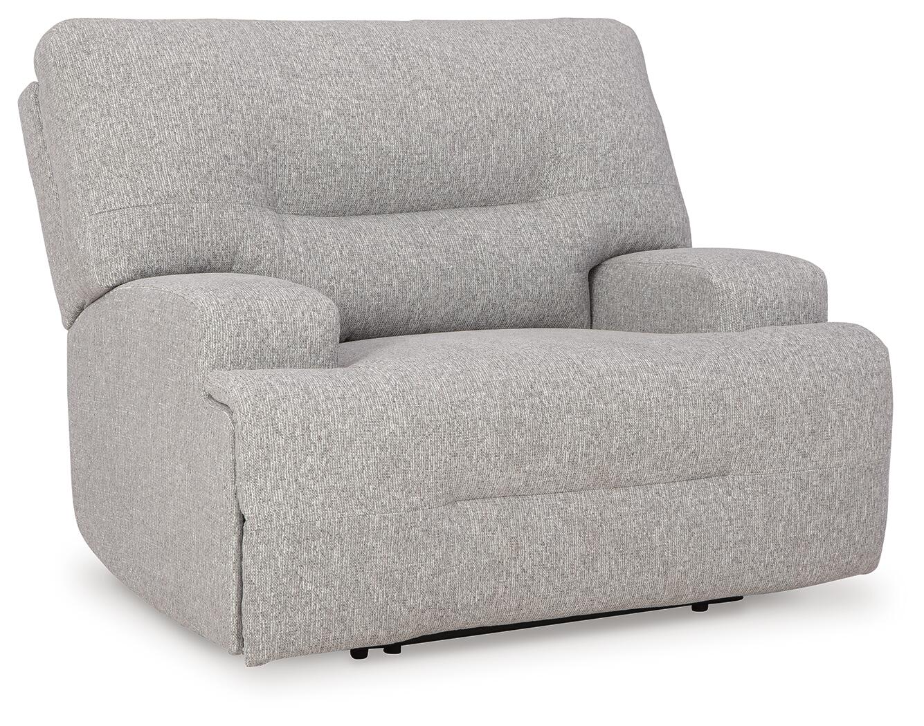 Acklen Place Wide Seat Power Recliner