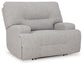 Acklen Place Wide Seat Power Recliner