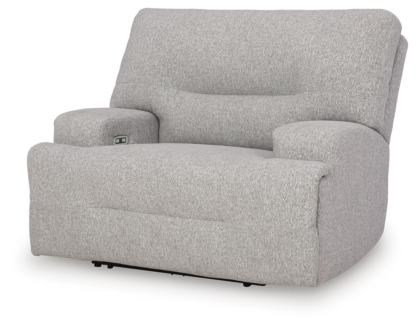 Acklen Place Wide Seat Power Recliner