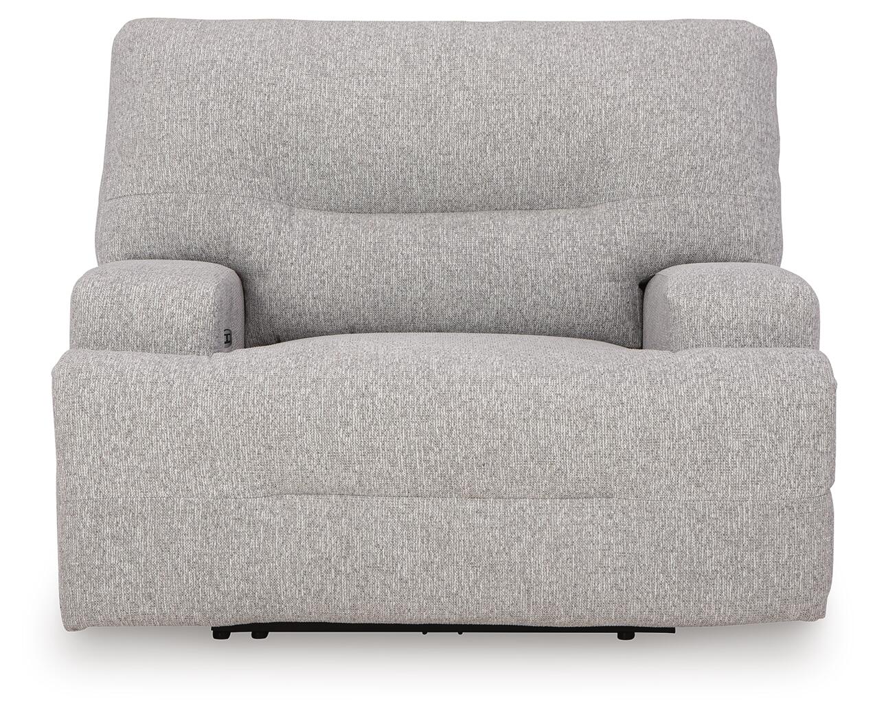 Acklen Place Wide Seat Power Recliner