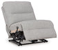 Acklen Place 5-Piece Power Reclining Sectional