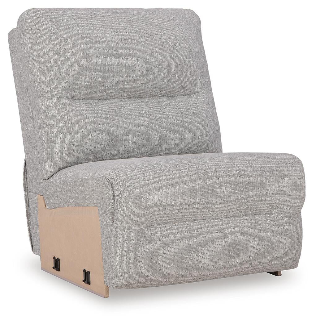 Acklen Place 5-Piece Power Reclining Sectional