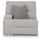 Acklen Place 5-Piece Power Reclining Sectional