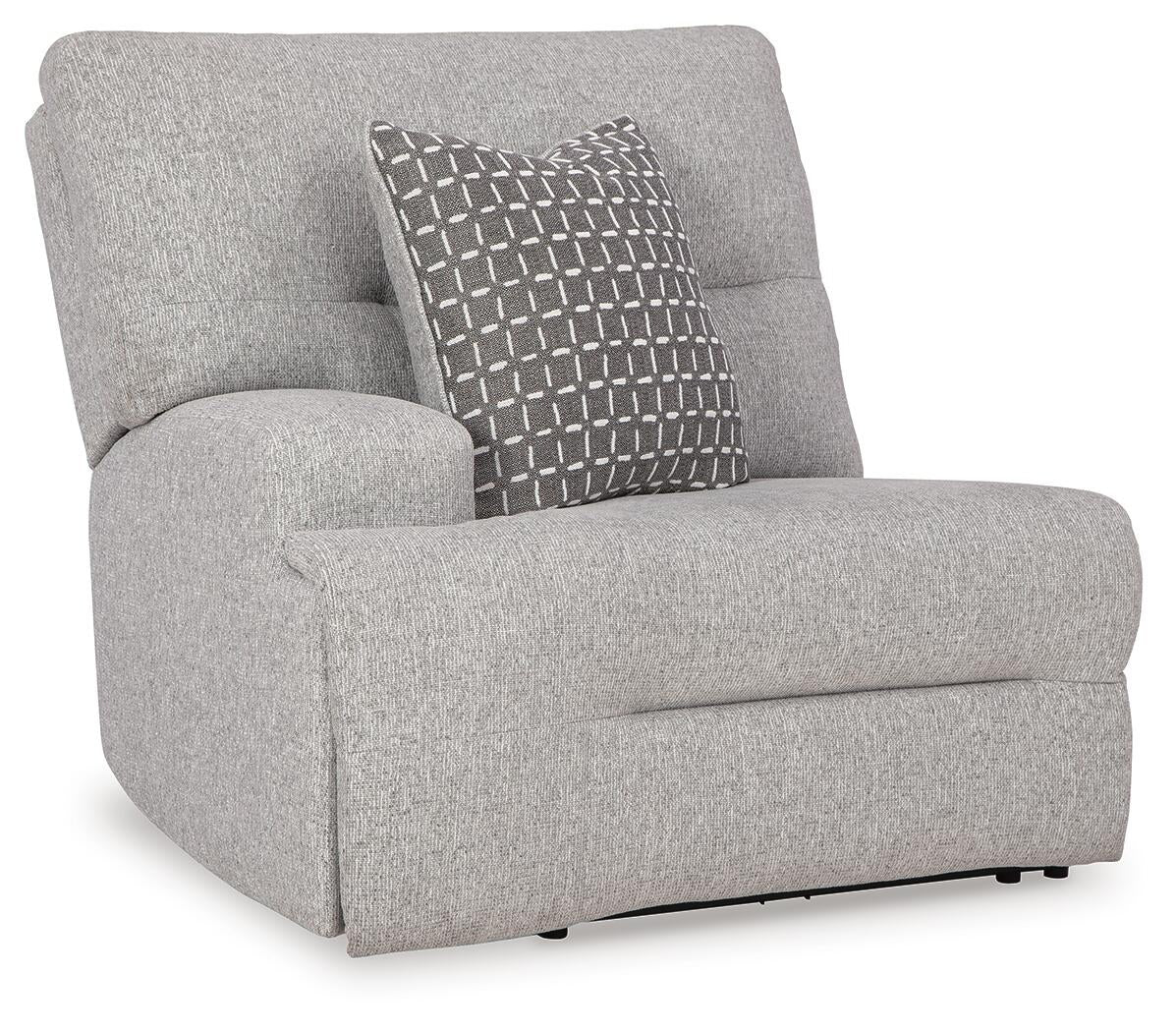 Acklen Place 5-Piece Power Reclining Sectional