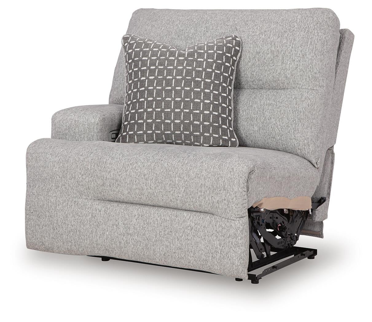 Acklen Place 5-Piece Power Reclining Sectional
