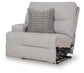 Acklen Place 5-Piece Power Reclining Sectional
