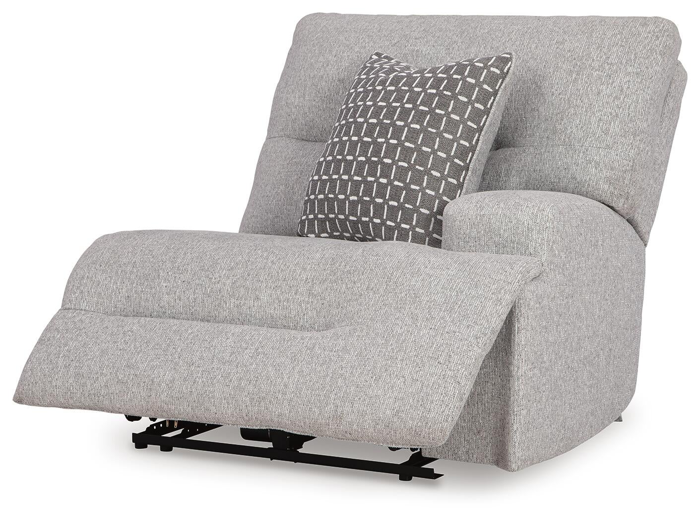 Acklen Place 5-Piece Power Reclining Sectional
