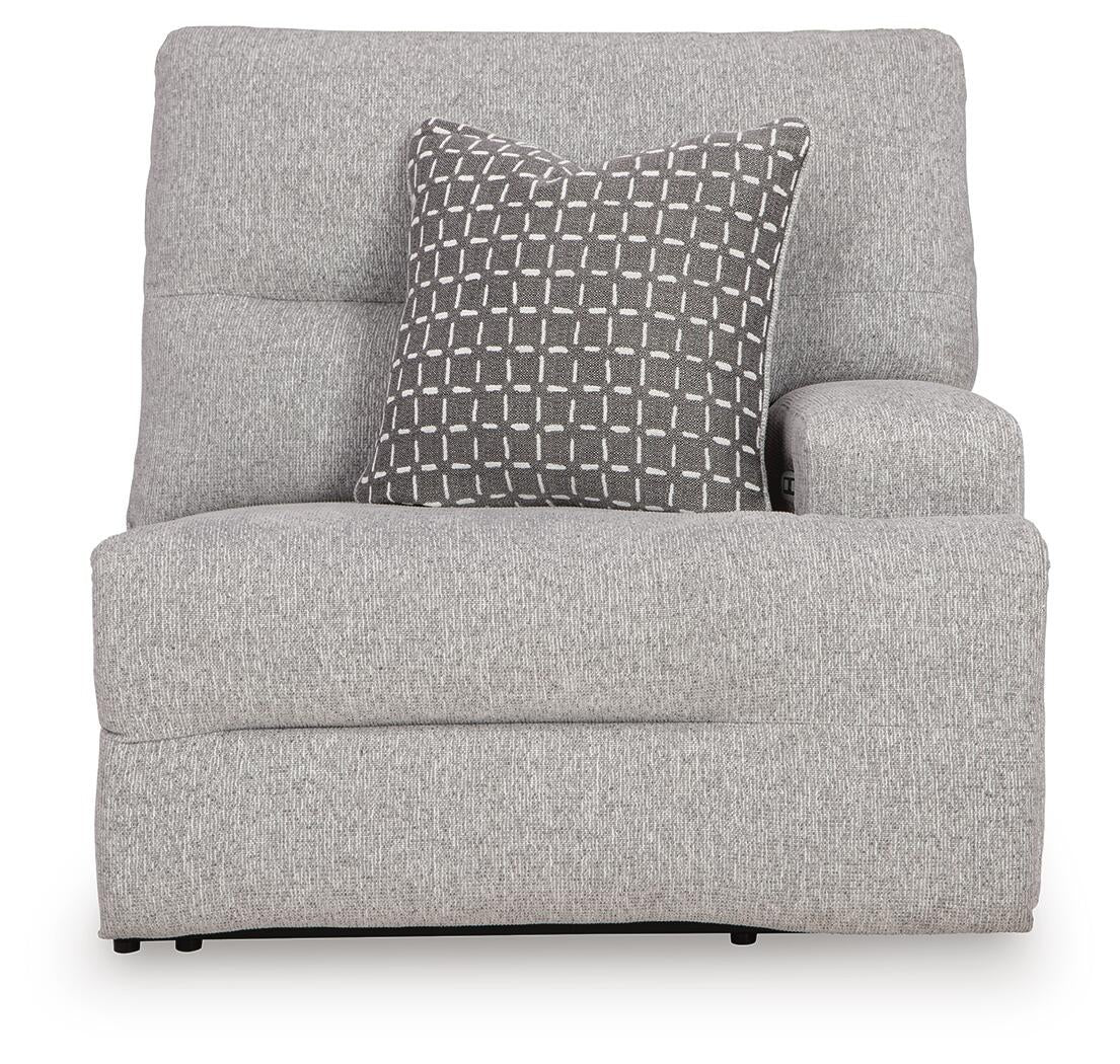 Acklen Place 5-Piece Power Reclining Sectional