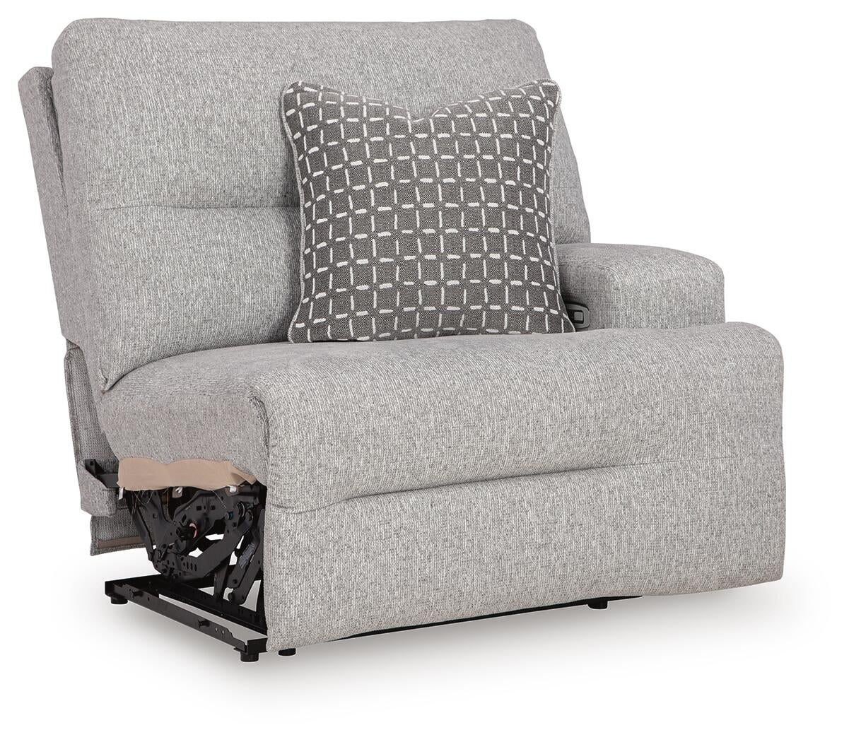 Acklen Place 5-Piece Power Reclining Sectional