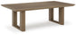 Ashley Express - Serene Bay Rectangular Cocktail Table