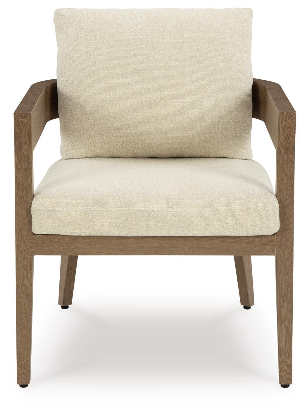 Ashley Express - Serene Bay Arm Chair With Cushion (2/CN)
