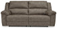 Laresview 2 Seat Reclining Sofa