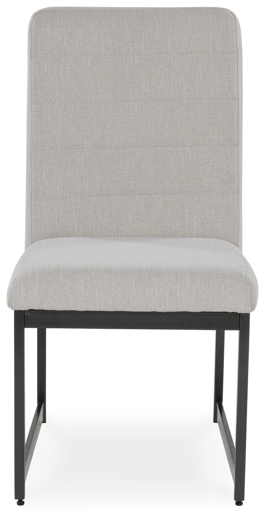 Ashley Express - Tomtyn Dining UPH Side Chair (2/CN)