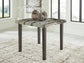 Ashley Express - Jeshina Square DRM Counter Table
