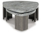 Ashley Express - Surmour Stacked Cocktail Table