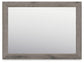 Graystorm Bedroom Mirror