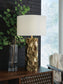 Ashley Express - Marshawn Metal Table Lamp (1/CN)