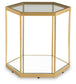 Ashley Express - Veerwick Accent Cocktail Table