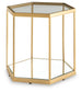Ashley Express - Veerwick Accent Cocktail Table