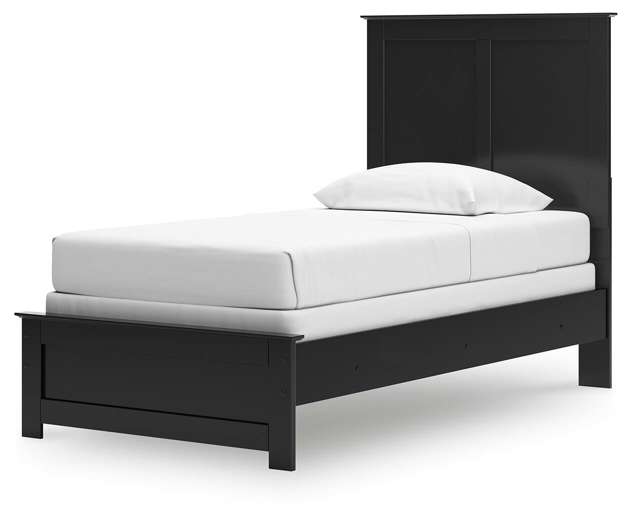 Ashley Express - Maribel Twin Panel Bed