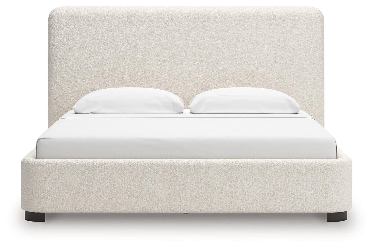 Brintstreet King Upholstered Bed