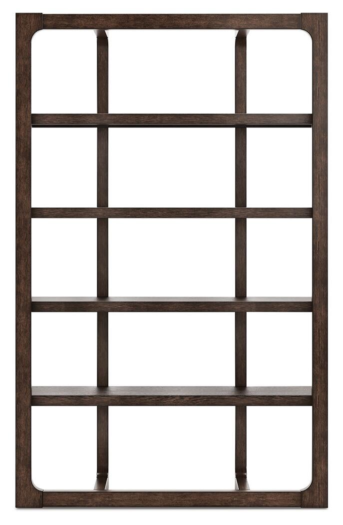 Ashley Express - Breckington Bookcase
