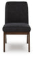 Ashley Express - Dilenno Dining UPH Side Chair (2/CN)