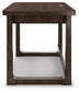 Ashley Express - Breckington Home Office Desk