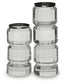 Ashley Express - Brentley Candle Holder Set (2/CN)