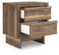 Ashley Express - Chirason Two Drawer Night Stand