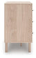 Ashley Express - Arloster Six Drawer Dresser
