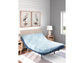 Ashley Express - Peak 2.0 8 Memory Foam  Mattress