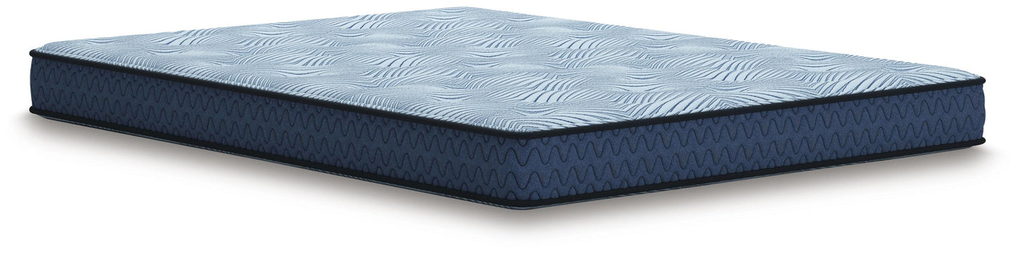 Ashley Express - Peak 2.0 Bonnell  Mattress