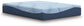 Ashley Express - Peak 2.0 12 Memory Foam  Mattress
