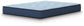 Ashley Express - Peak 2.0 10 Hybrid  Mattress