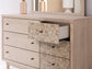 Ashley Express - Arloster Dresser and Mirror