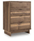 Ashley Express - Chirason Four Drawer Chest