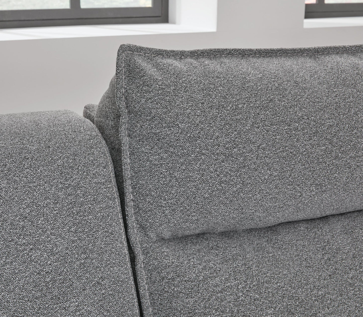 Modmax II 7-Piece Power Reclining Sectional with Audio Consoles