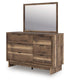 Ashley Express - Chirason Dresser and Mirror