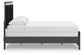 Ashley Express - Zuraleus Queen Upholstered Panel Bed